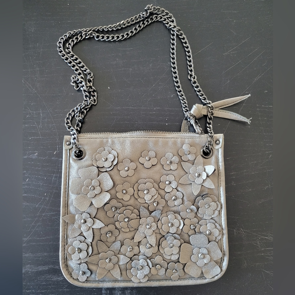 Kenneth Cole Reaction floral bag